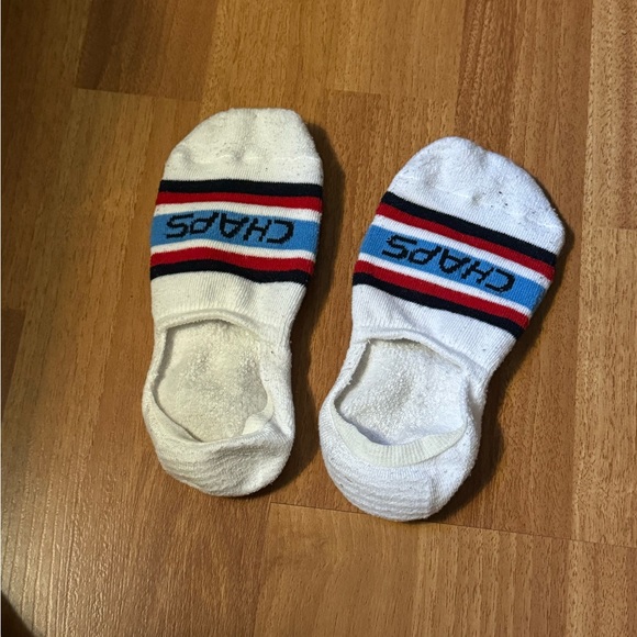 Chap’s Sports Men’s high cut liner socks - Picture 11 of 12